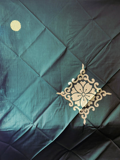 FA37 - Japanese furoshiki Fabric Cloth 風呂敷