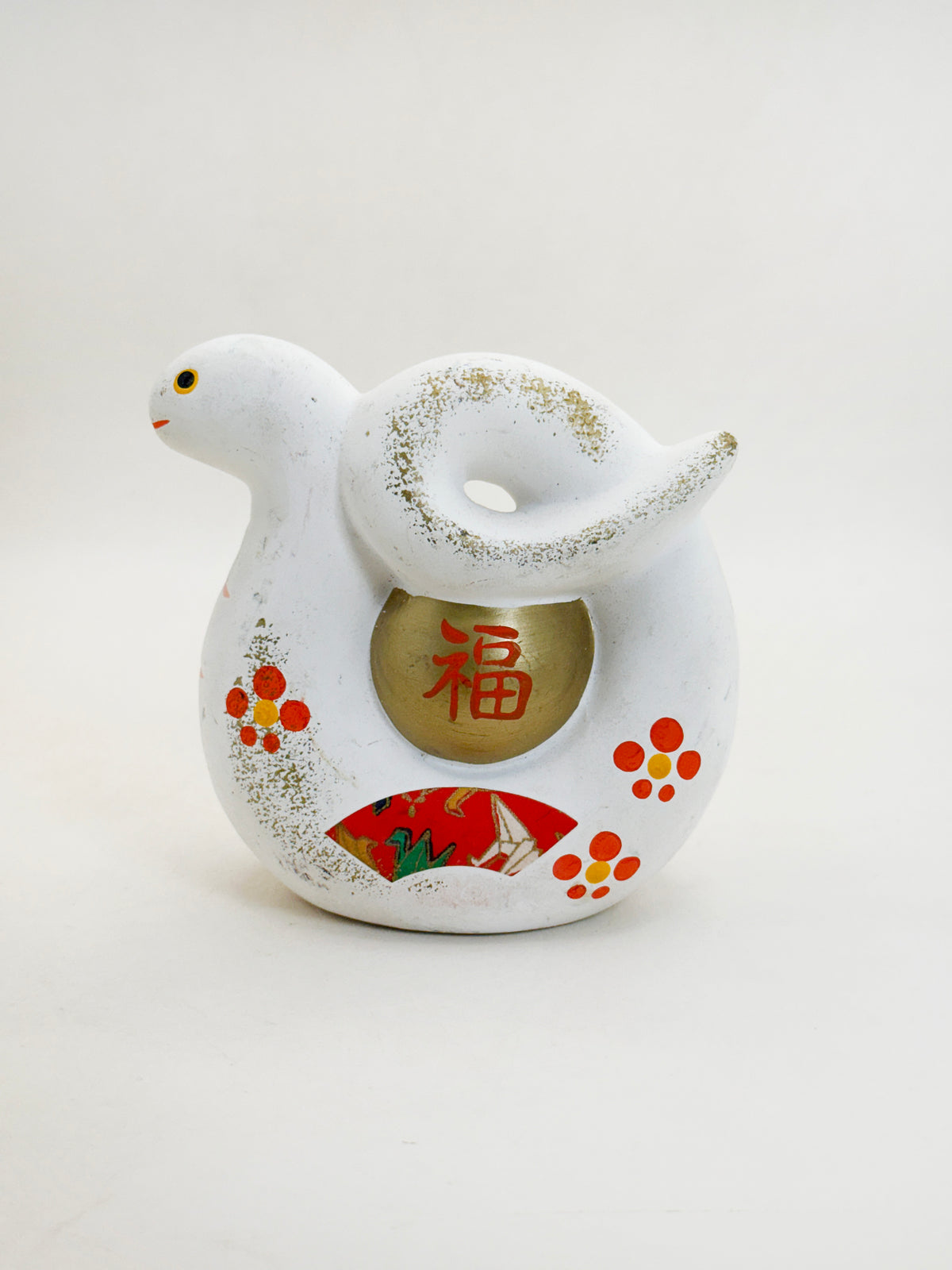 FT629 - Shōhō Figurine Snake Zodiac 昭峰