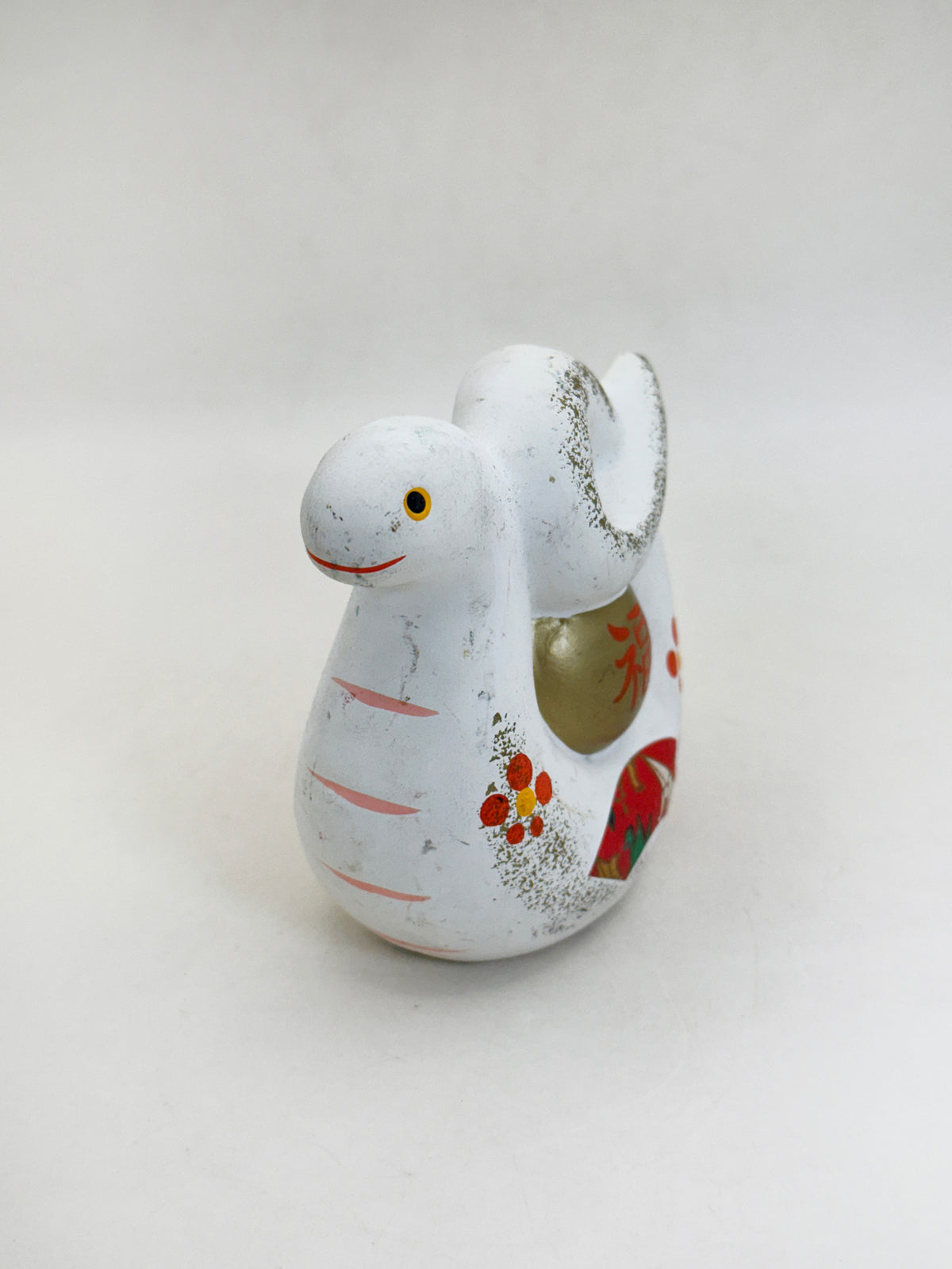 FT629 - Shōhō Figurine Snake Zodiac 昭峰