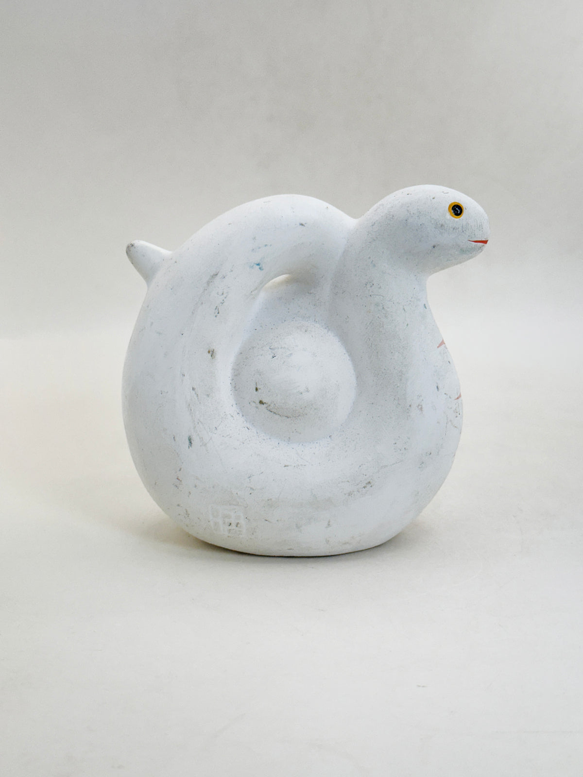 FT629 - Shōhō Figurine Snake Zodiac 昭峰
