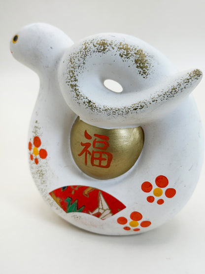 FT629 - Shōhō Figurine Snake Zodiac 昭峰