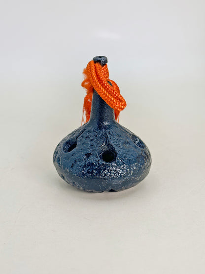 CB200 - Cast Iron Nambu Dorei Bell 南部鉄器