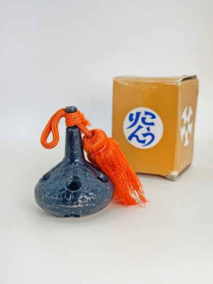 CB200 - Cast Iron Nambu Dorei Bell 南部鉄器