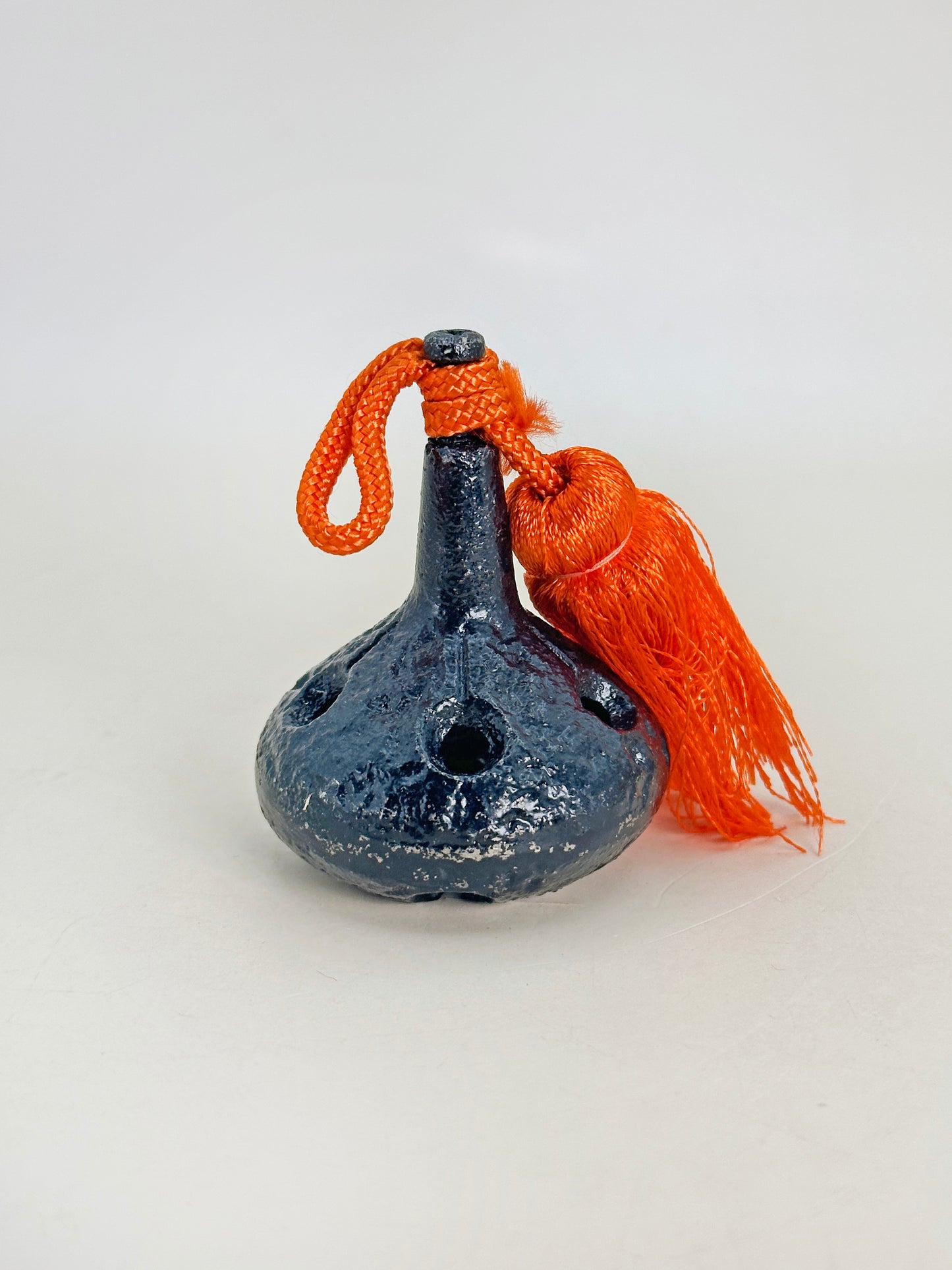 CB200 - Cast Iron Nambu Dorei Bell 南部鉄器