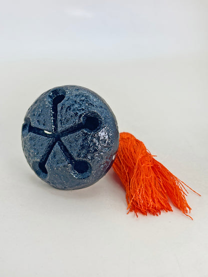 CB200 - Cast Iron Nambu Dorei Bell 南部鉄器