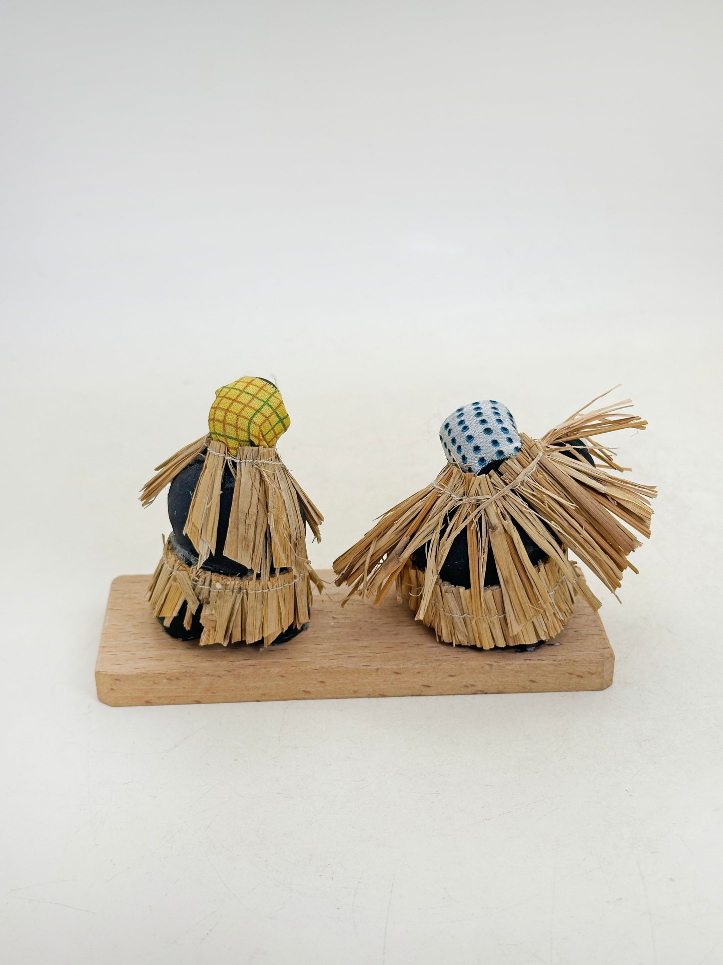K10234 - Artisanat traditionnel ancien Jeunes Filles de l'Est 吾妻乙女
