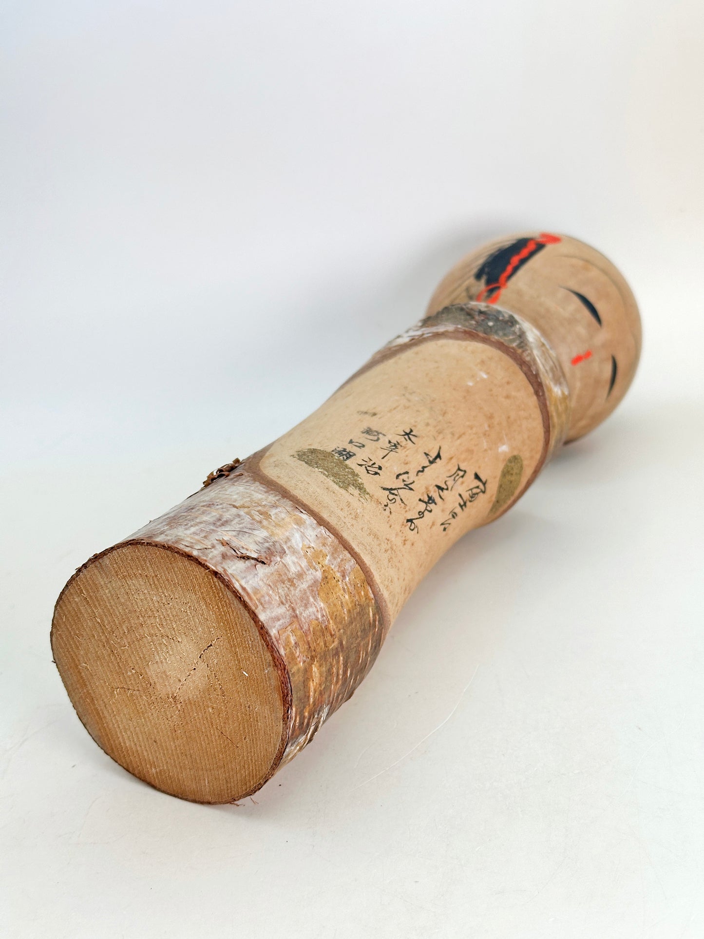 K25133 - Kokeshi omiyage de Fujikawaguchiko 富士河口湖