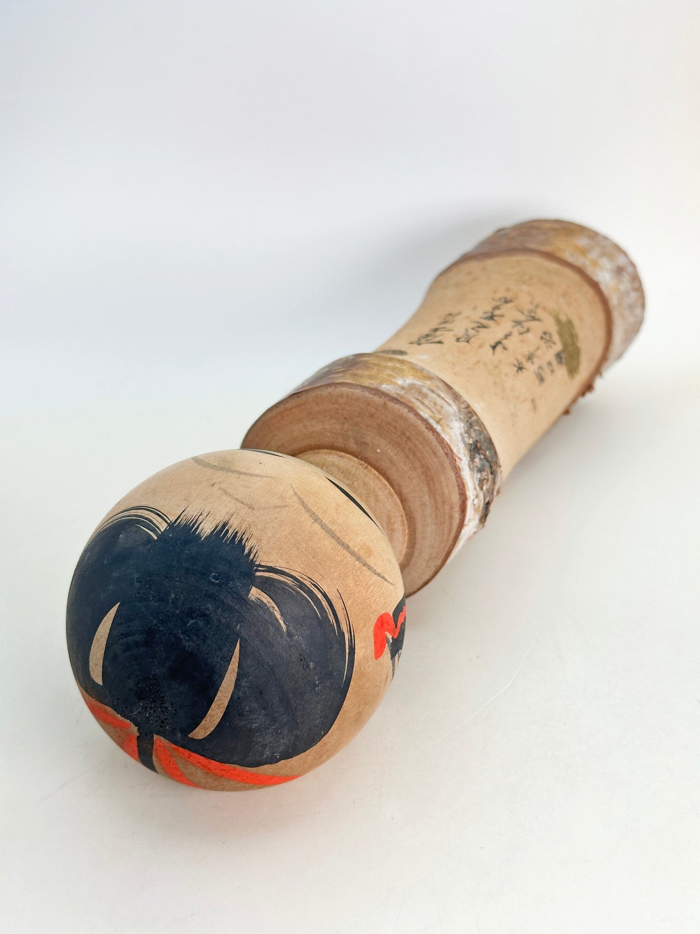 K25133 - Kokeshi omiyage de Fujikawaguchiko 富士河口湖
