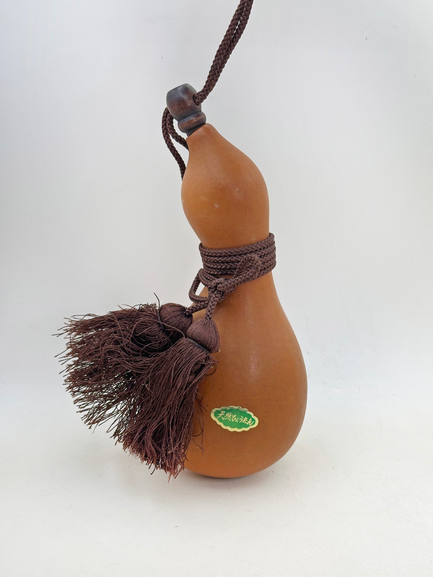 FT484 - Vintage Japan gourd 瓢箪