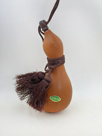 FT484 - Vintage Japan gourd 瓢箪