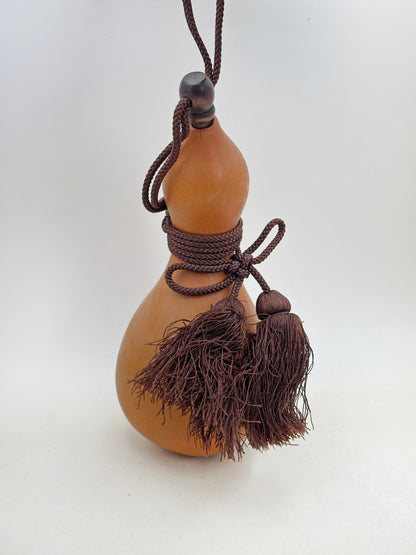 FT484 - Vintage Japan gourd 瓢箪