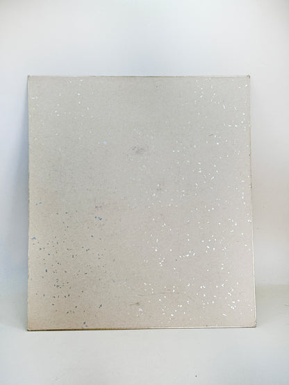 SHP254 - Shikishi Peinture à l'encre d'Ebisu 恵比寿