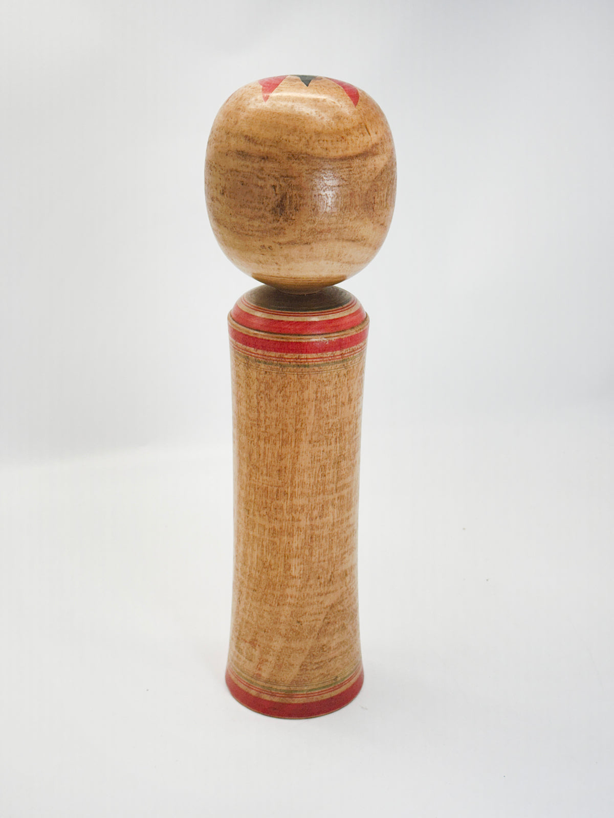 K35040 - Naruko Kokeshi by Shōgo Takahashi 高橋正吾