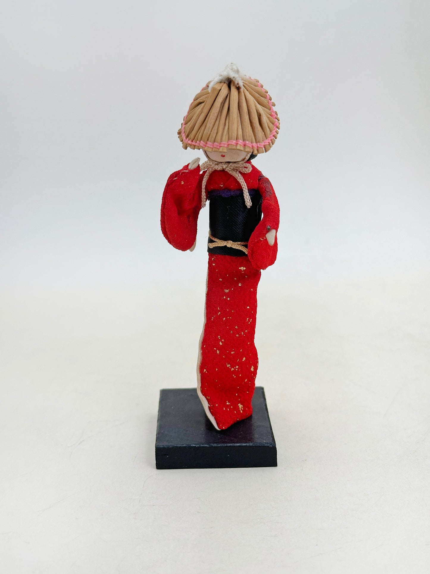 K10236 - Omiyage folk craft of Awa Odori 阿波おどり