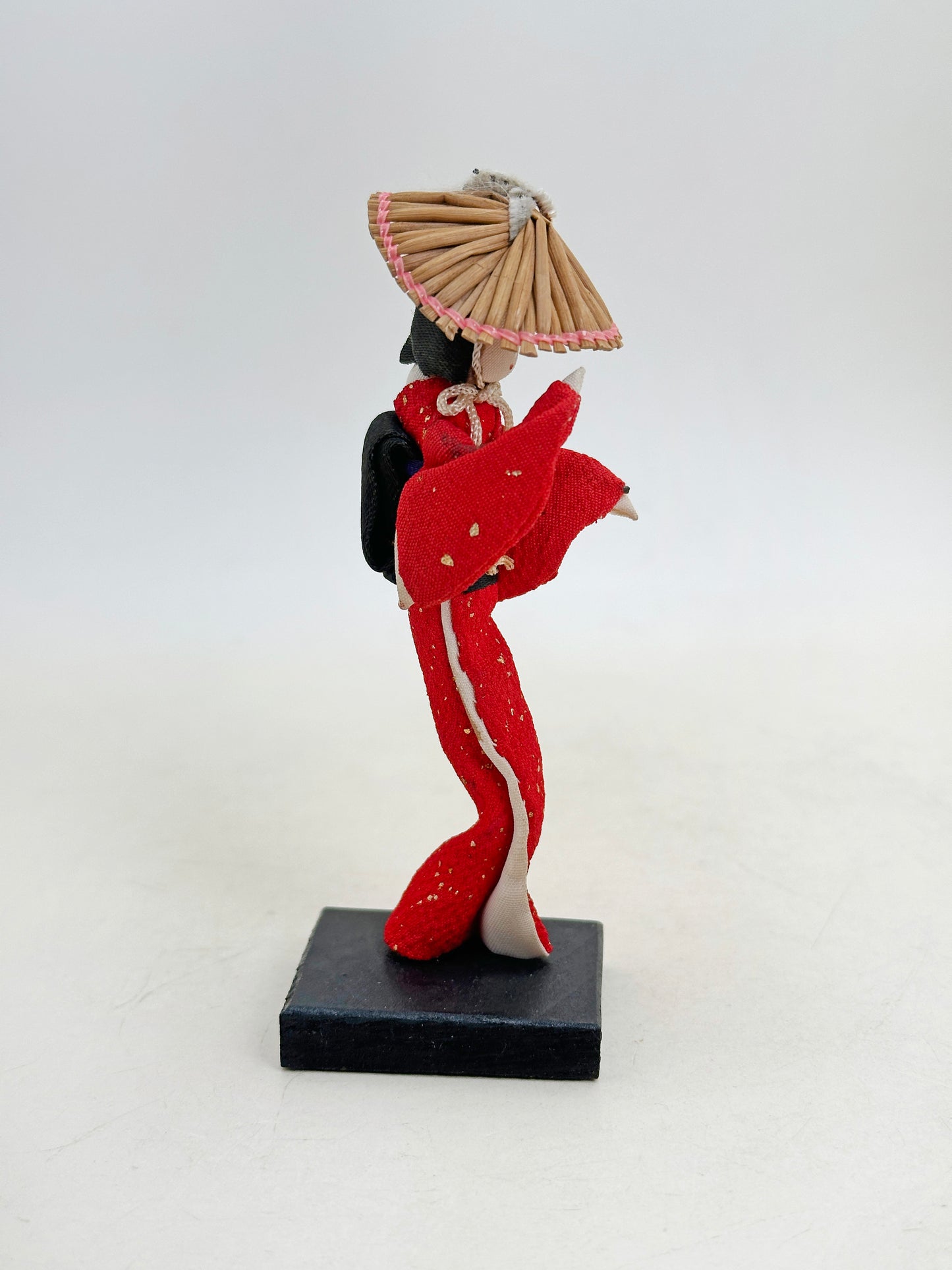 K10236 - Omiyage folk craft of Awa Odori 阿波おどり