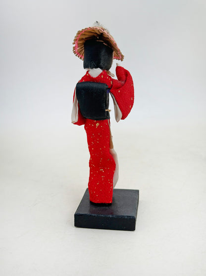 K10236 - Omiyage folk craft of Awa Odori 阿波おどり