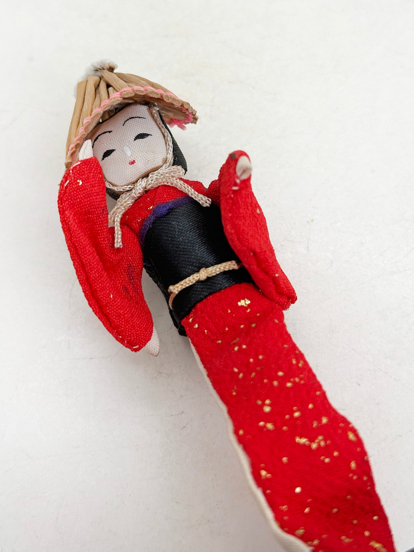 K10236 - Omiyage folk craft of Awa Odori 阿波おどり