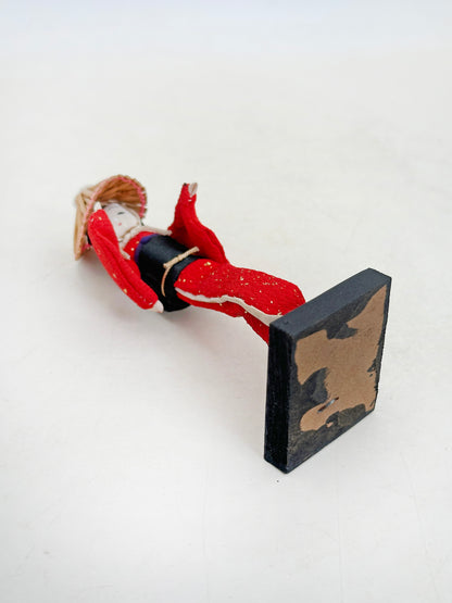 K10236 - Omiyage folk craft of Awa Odori 阿波おどり