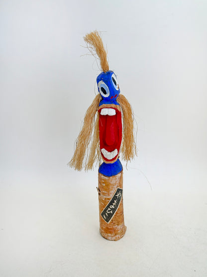 K20158 - Yamabiko folk craft from Kamikōchi 上高地
