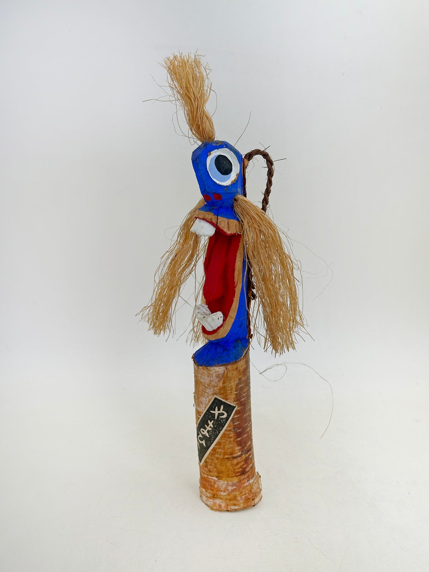 K20158 - Yamabiko folk craft from Kamikōchi 上高地