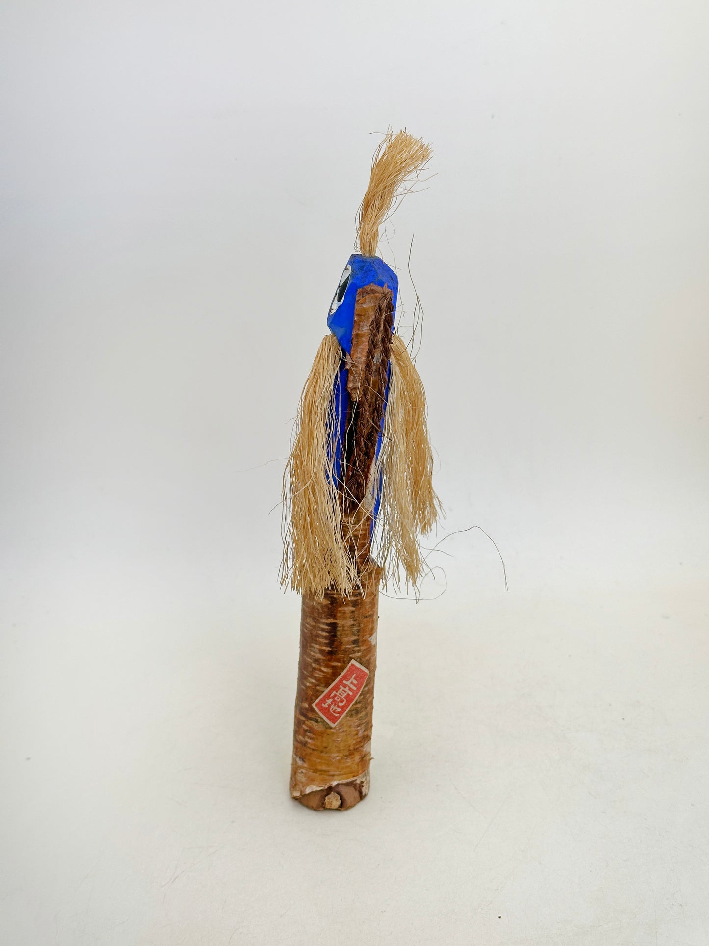 K20158 - Yamabiko folk craft from Kamikōchi 上高地