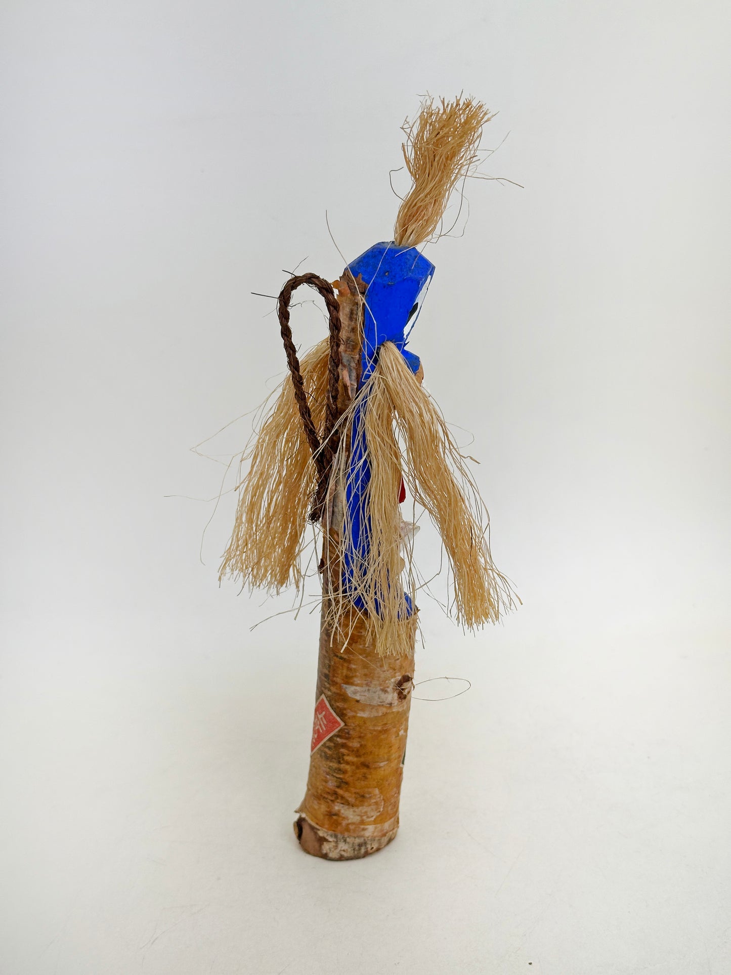 K20158 - Yamabiko folk craft from Kamikōchi 上高地