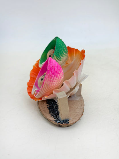 FT487 - Omiyage Kokeshi from Suma 須磨