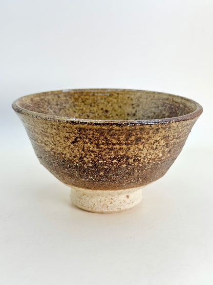 TC75 - Bol à Matcha Chawan de Shigaraki-yaki 信楽焼