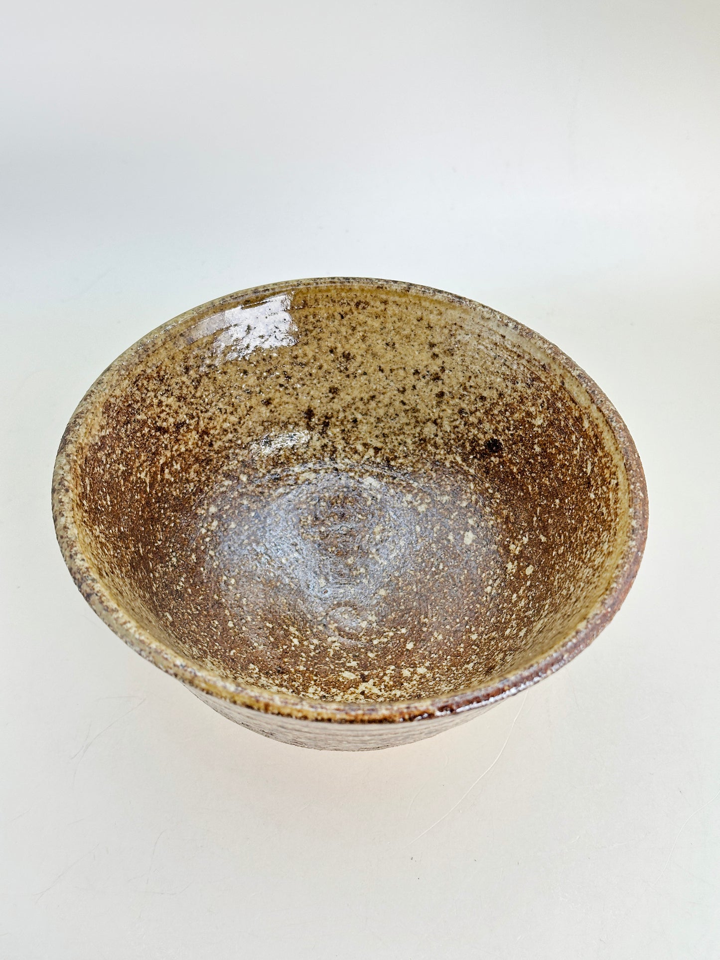 TC75 - Bol à Matcha Chawan de Shigaraki-yaki 信楽焼