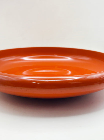 TB461 - Genuine Urushi Lacquer Serving Bowl 本うるし塗