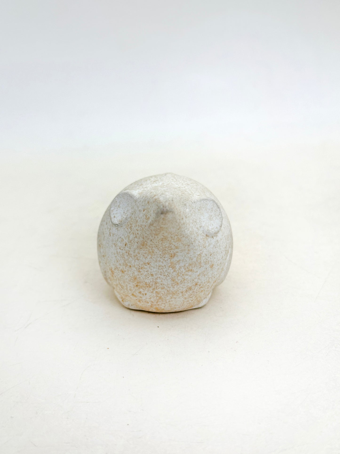 FT481 - Zodiac rat figurine from Nanzen-ji 南禅寺