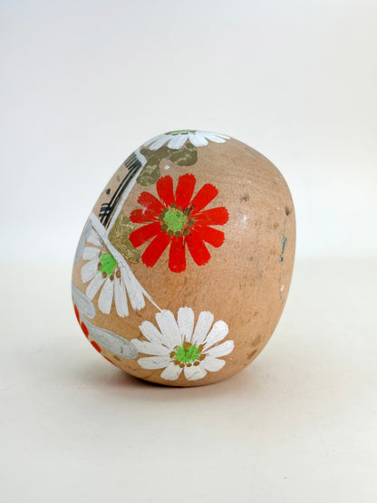 K10191 - Sosaku Kokeshi par Aoki Ryoka 青木蓼華
