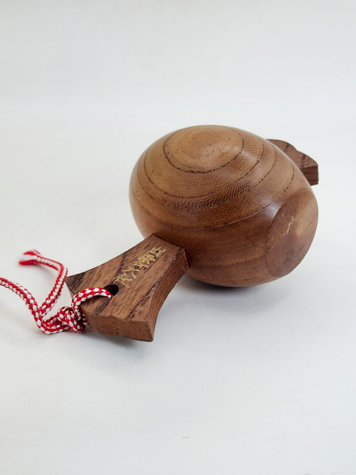 FT632- Folk crafts of Lucky Mallet 福のこづち