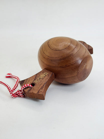 FT632- Folk crafts of Lucky Mallet 福のこづち