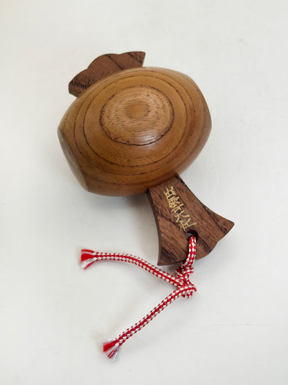 FT632- Folk crafts of Lucky Mallet 福のこづち