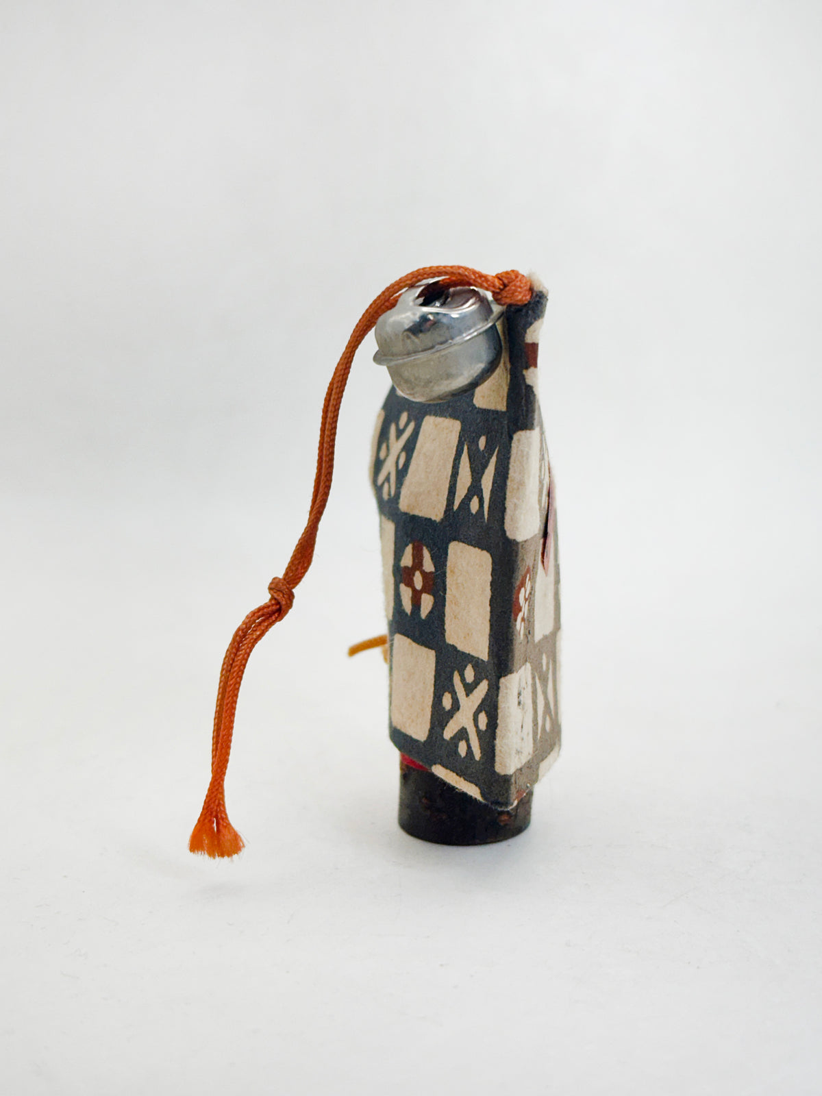 FT633 - Omiyage Kokeshi coming from Yokoo Sansō 横尾山荘