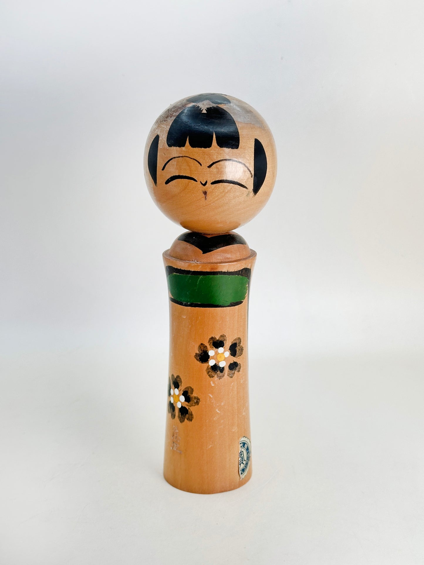 K18139 - Sosaku Shingata par Kiyohara Takao 清原たかを