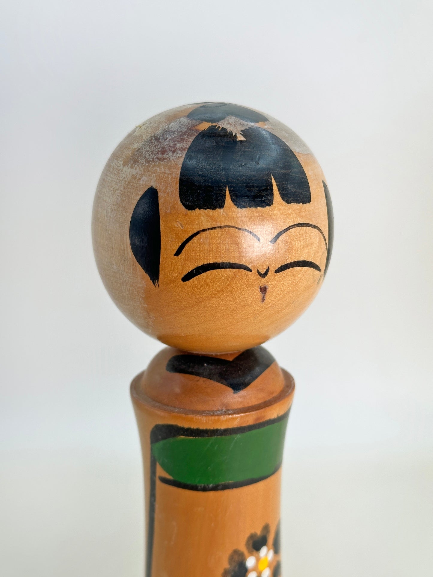 K18139 - Sosaku Shingata par Kiyohara Takao 清原たかを