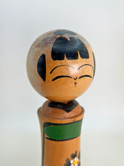 K18139 - Sosaku Shingata par Kiyohara Takao 清原たかを