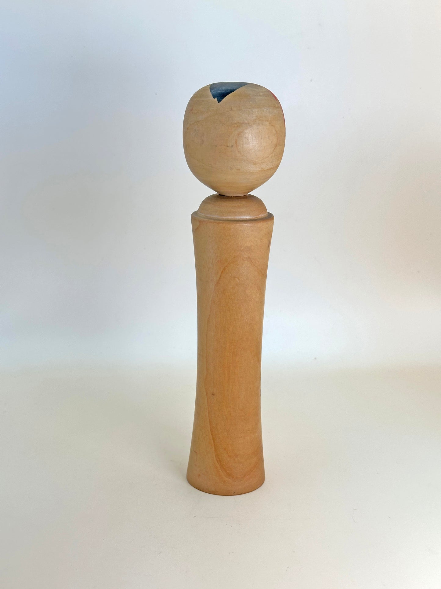 K20095 - Traditional Naruko Kokeshi by Koretaka Kakizawa 柿澤是隆