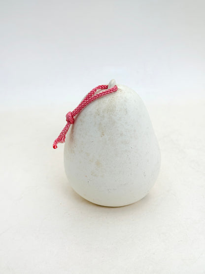 FT482 - Dorei Clay Bell of Hakata Doll 博多人形