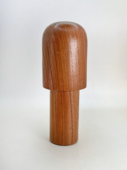 K18142 - Sosaku Kokeshi from Izu Oshima 伊豆大島