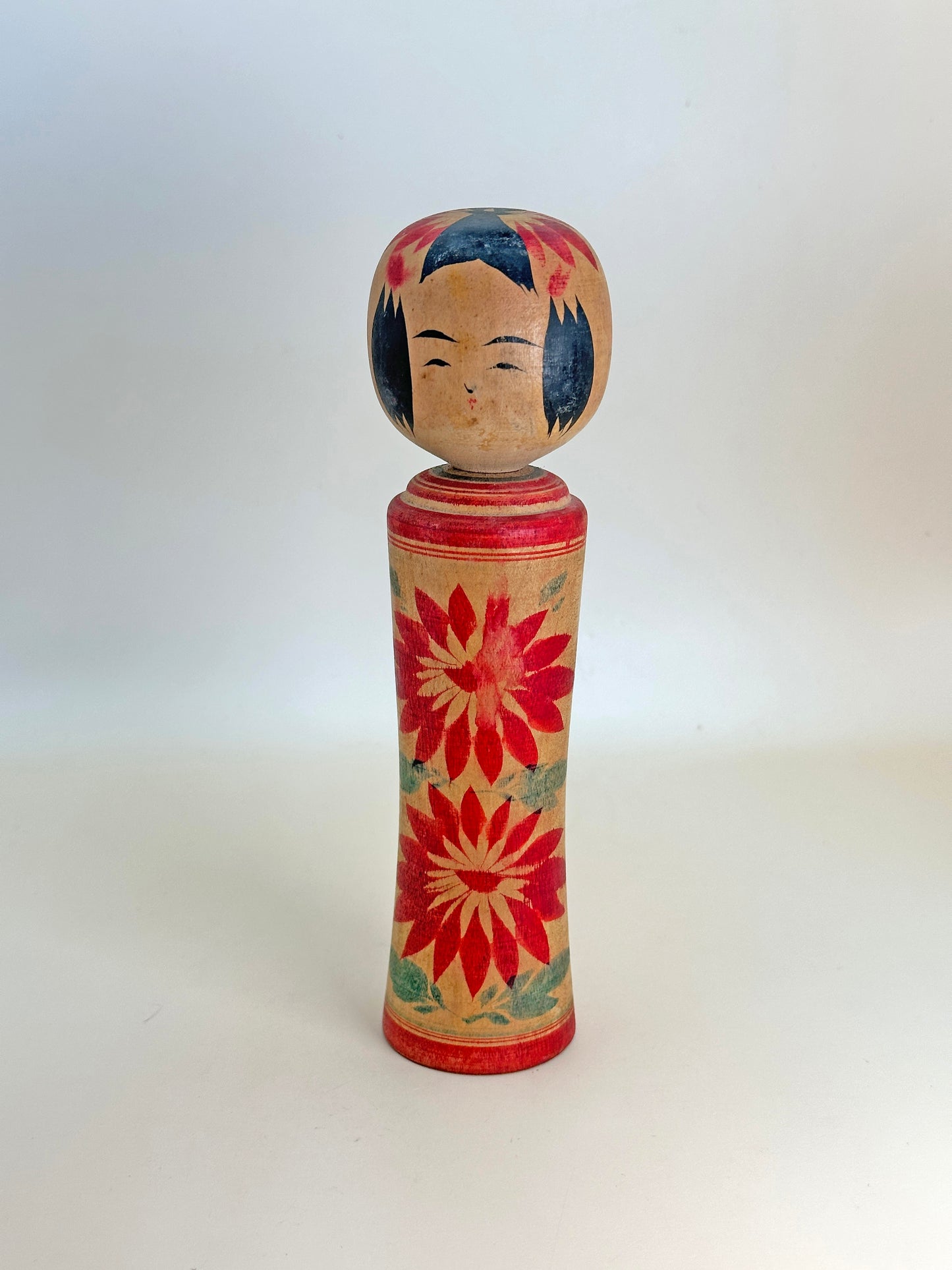 K18112 - Naruko de Matsuko Takahashi 高橋松子