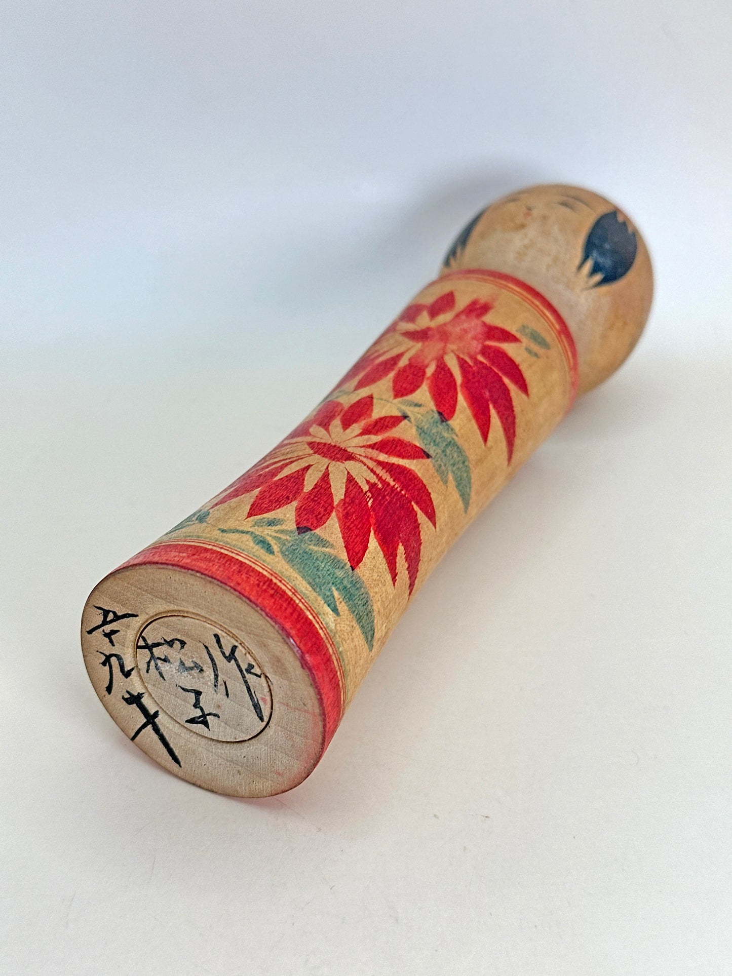 K18112 - Naruko de Matsuko Takahashi 高橋松子