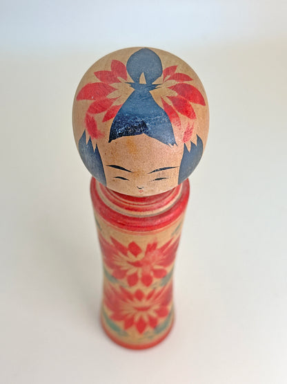 K18112 - Naruko de Matsuko Takahashi 高橋松子