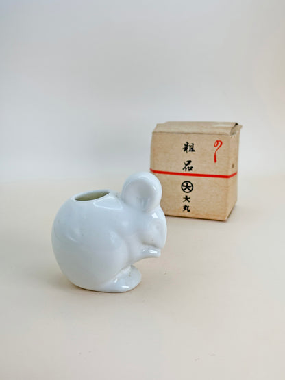 FT231 - Porte-cure-dents Shofuku Eto par Daimaruya 大丸屋