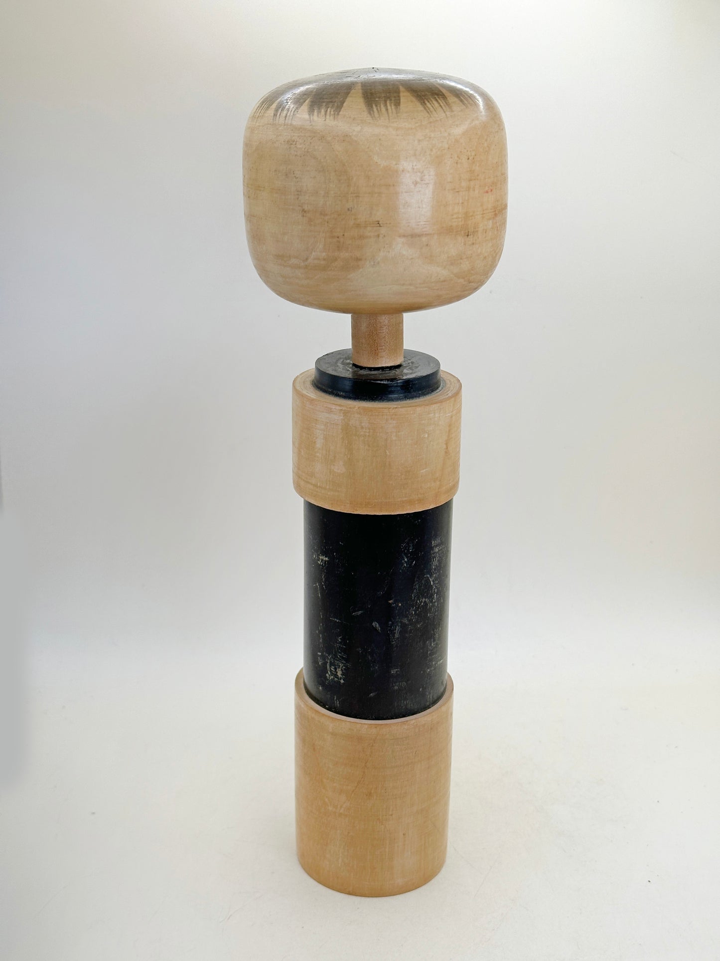 K30055 - Sosaku Kokeshi by Sasaki Katsumi 佐々木克巳