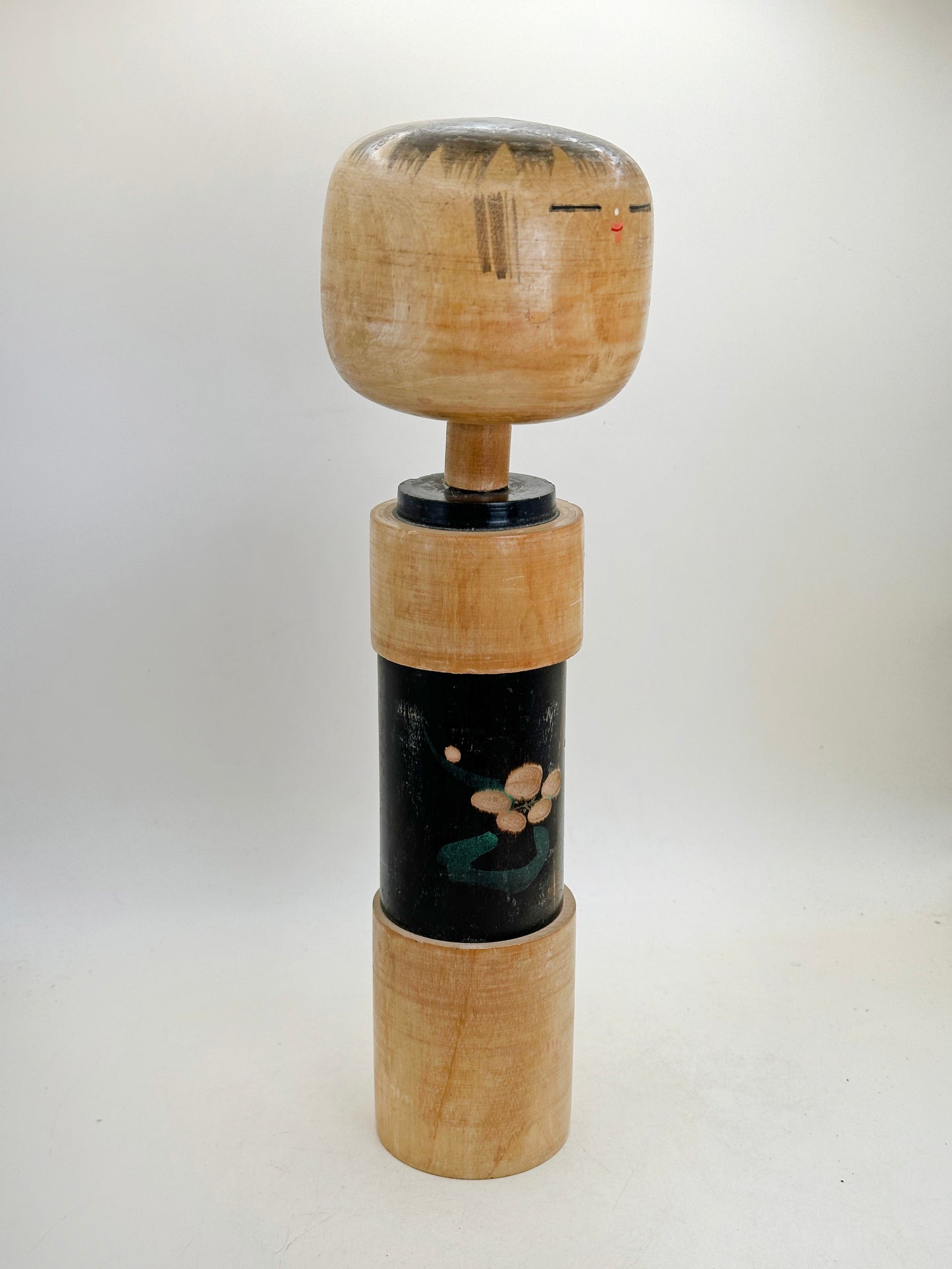 K30055 - Sosaku Kokeshi by Sasaki Katsumi 佐々木克巳