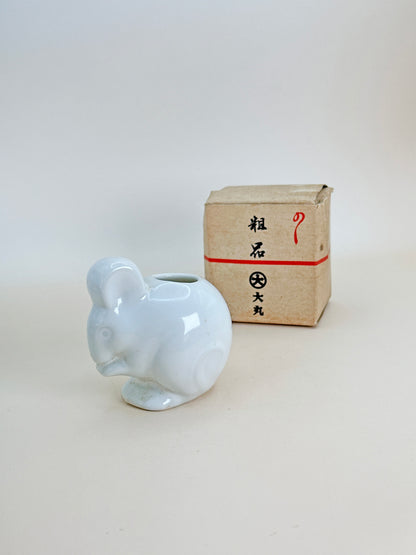 FT231 - Porte-cure-dents Shofuku Eto par Daimaruya 大丸屋