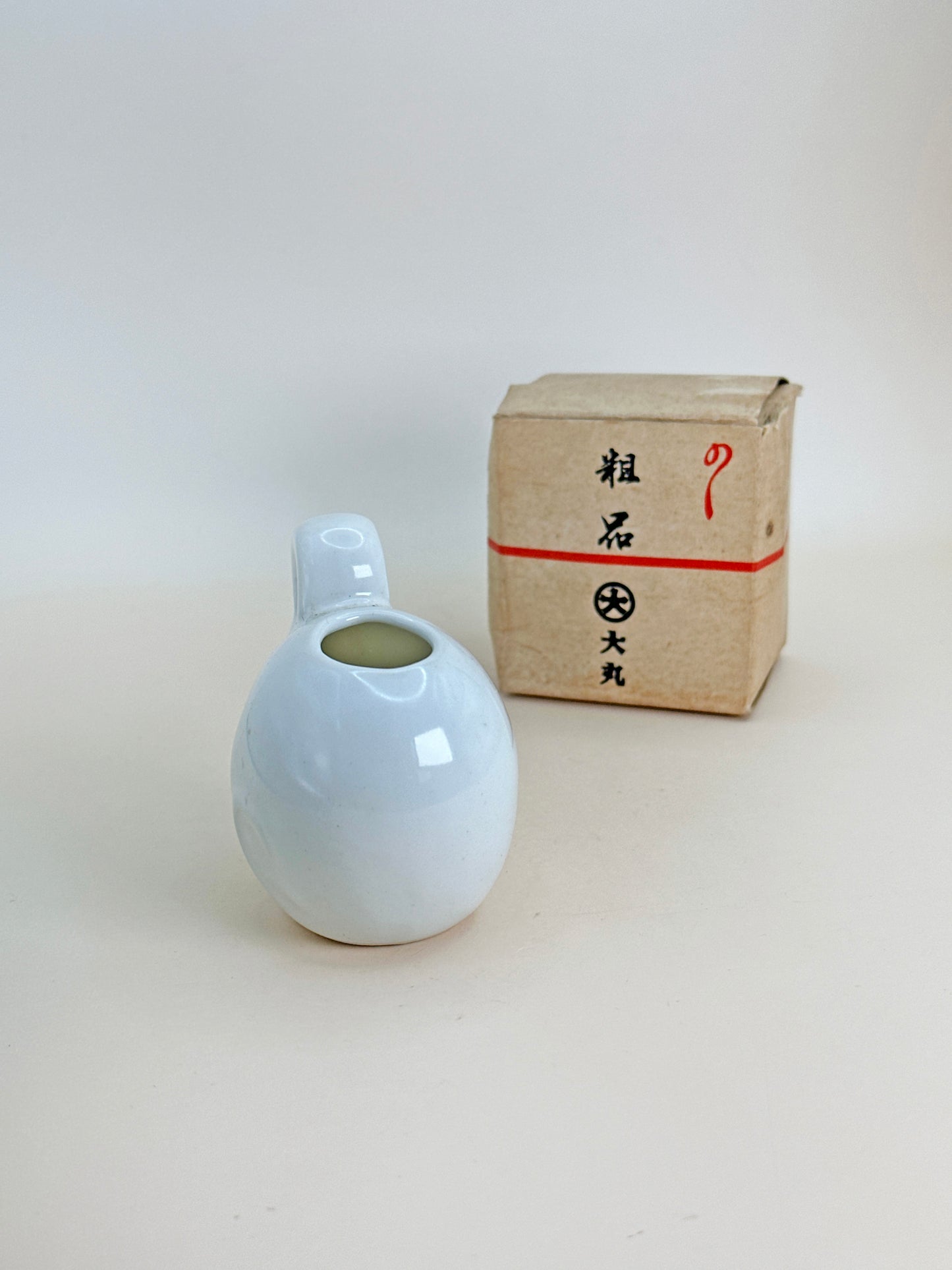 FT231 - Porte-cure-dents Shofuku Eto par Daimaruya 大丸屋